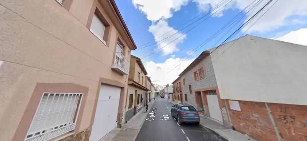 Casa o chalet en venta en San Martín de la Vega