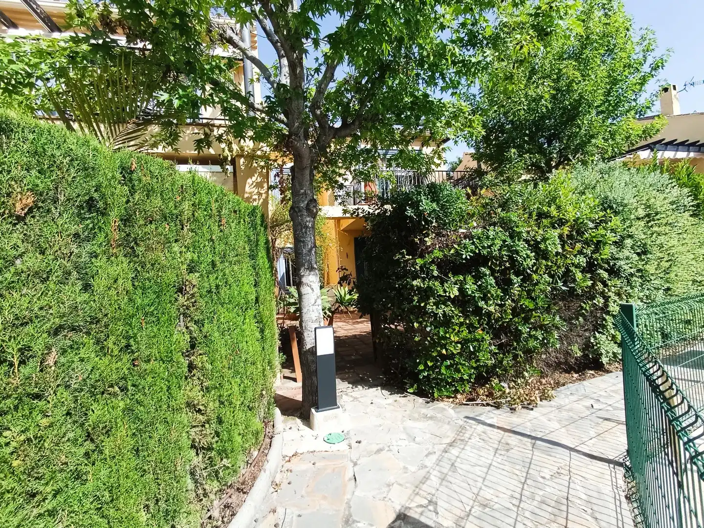 Reihenhaus mit Pool zum Verkauf in CALLE ANA DE AUSTRIA, imagen 70