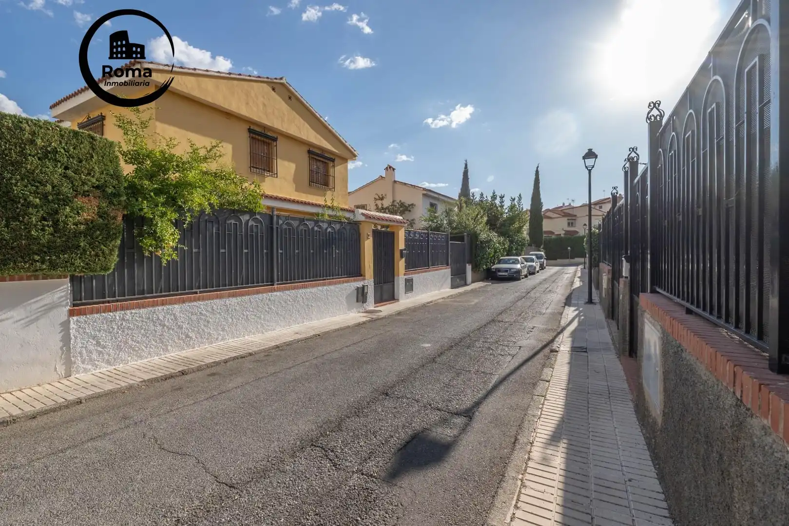 Xalet amb piscina en venda a Pinos Genil, imagen 10