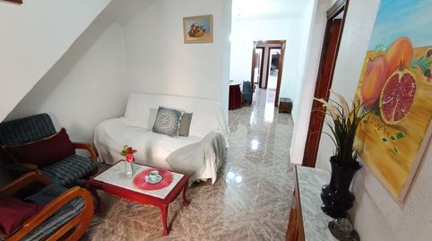Foto 2 de Casa adosada en venta en El Castillo - San Roque - El Carmen, Molina de Segura