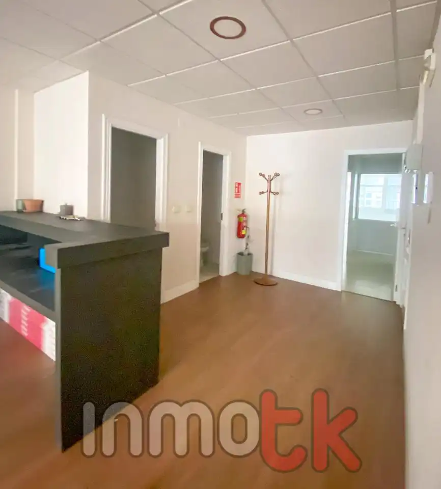 Büro zur Miete in Rúa Real 20, imagen 8