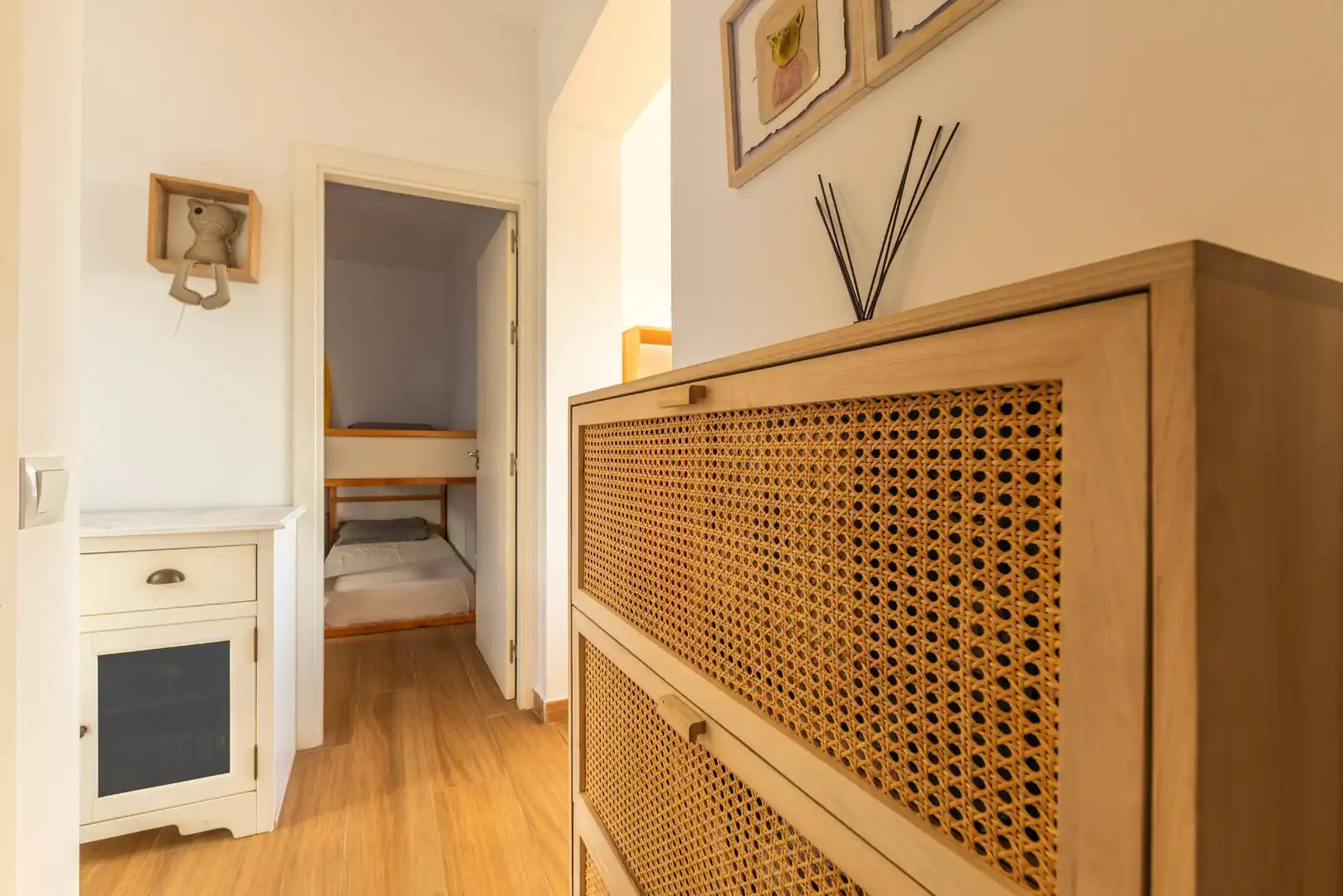 Apartment zum Verkauf in Barriada Antonio Ordóñez, imagen 34