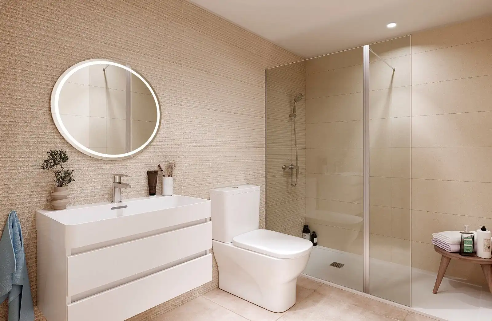 Dúplex con terraza en venta en La Pedrera - Vessanes, imagen 13