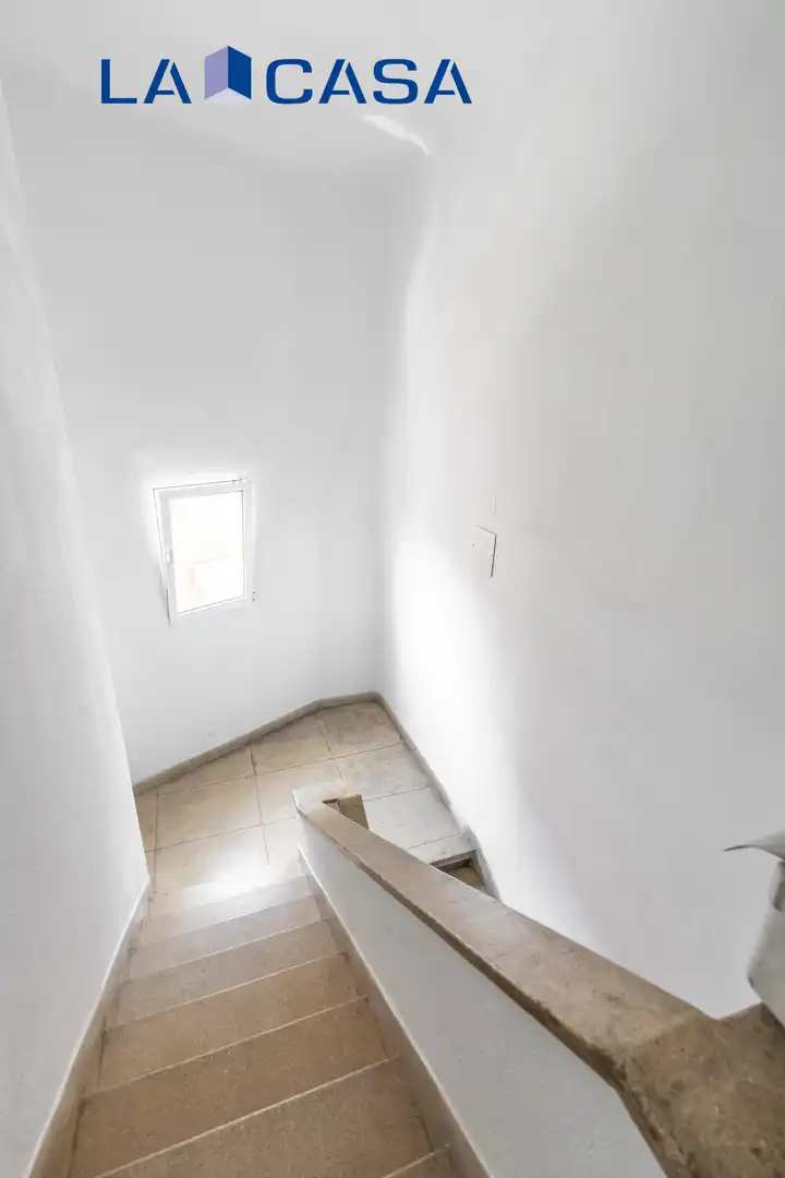 Piso en venta en Madrid con Calefacción y Terraza