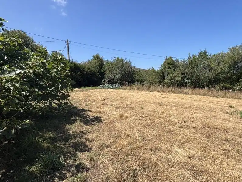 Casa rústica con terraza en venta en Ortigueira, imagen 21