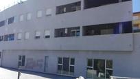 Exterior view of Flat for sale in Algeciras