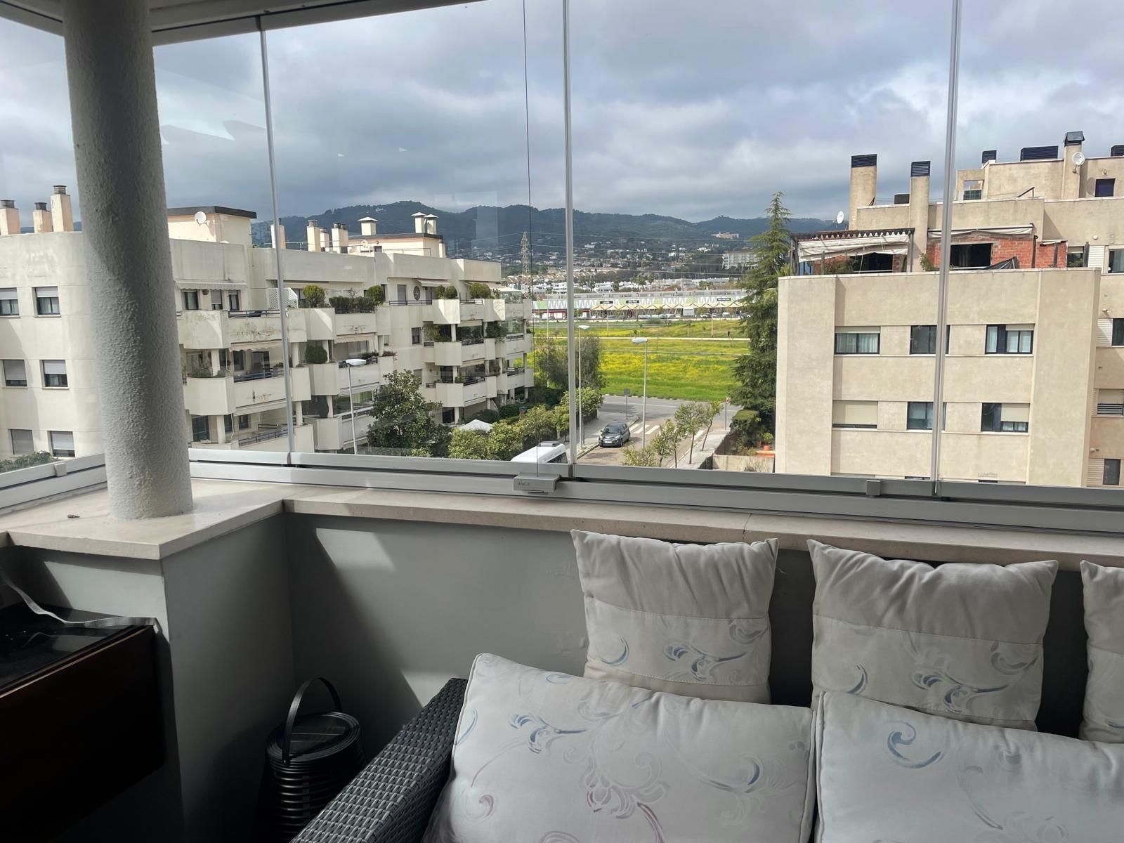 Terrassa de Àtic en venda en  Córdoba Capital amb Aire condicionat, Terrassa i Traster