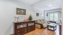 Living room of Flat for sale in  Granada Capital  with Air Conditioner