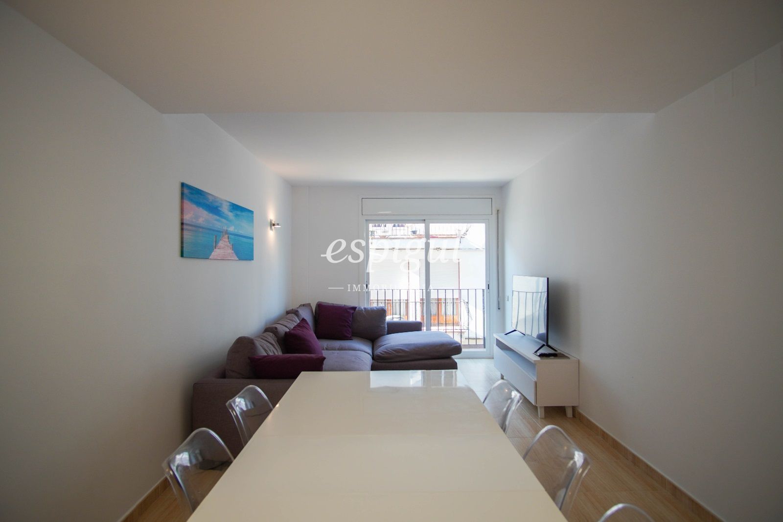 Attic for sale in C/ Església, Centre - Platja