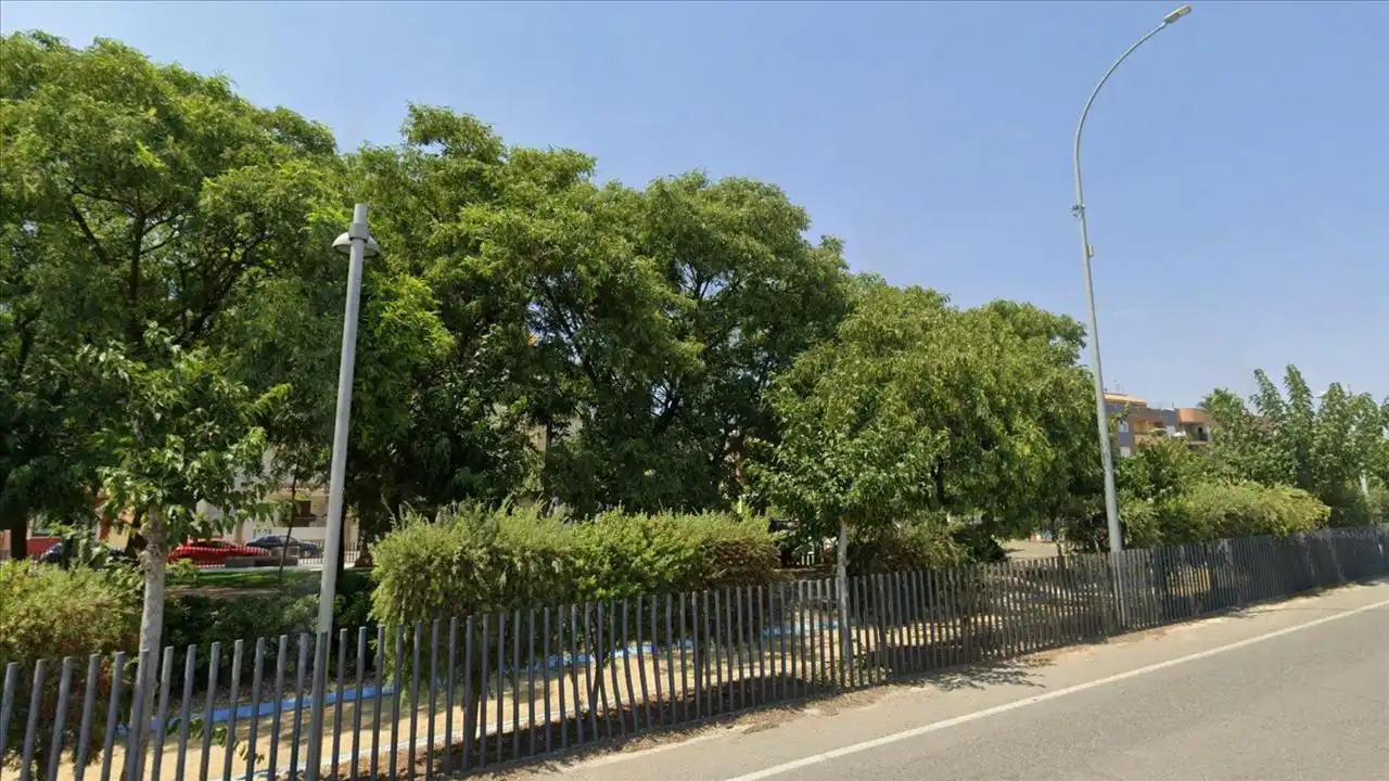 Parking for sale in Cabezo