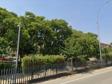 Parking for sale in Cabezo