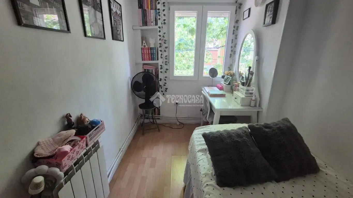 Habitación de Piso en venta en Madrid