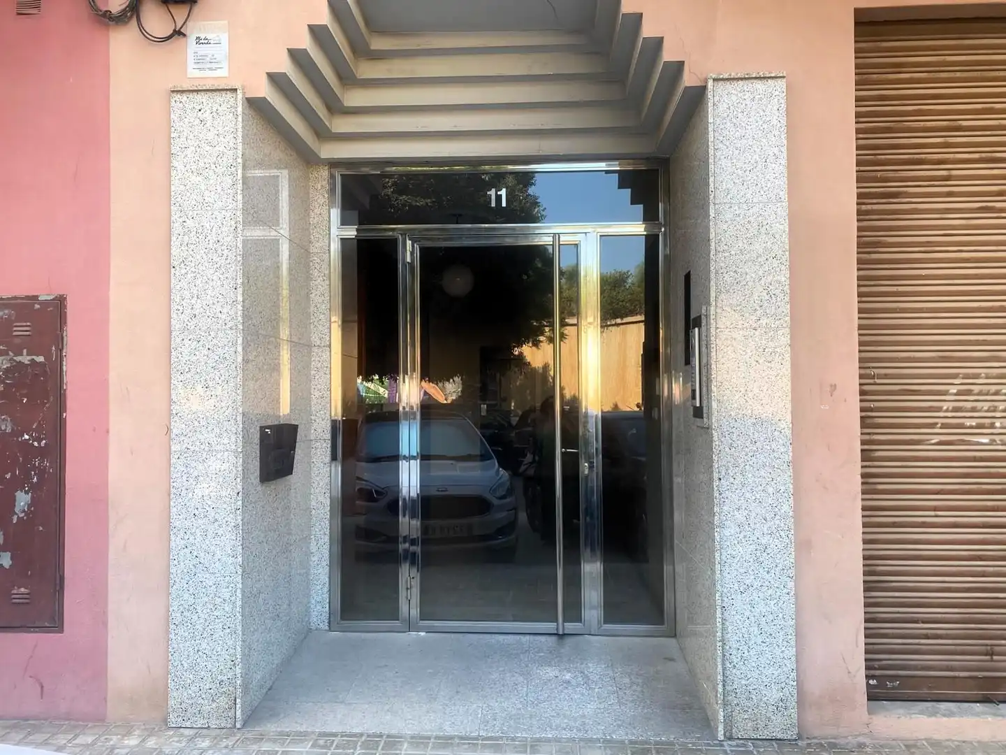 Pis de lloguer a PALLETER EL, 11, Centro