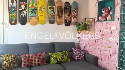 Foto 4 de Apartament en venda a El Parc i la Llacuna del Poblenou, Barcelona