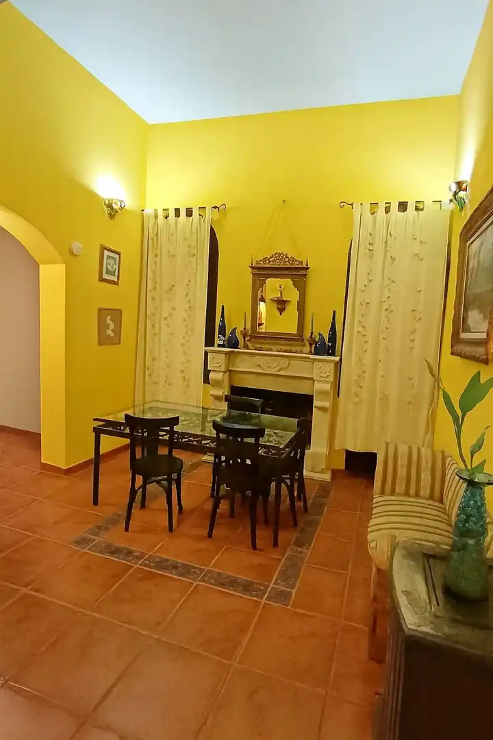 Casa con terraza en venta en Casco Antiguo, imagen 6