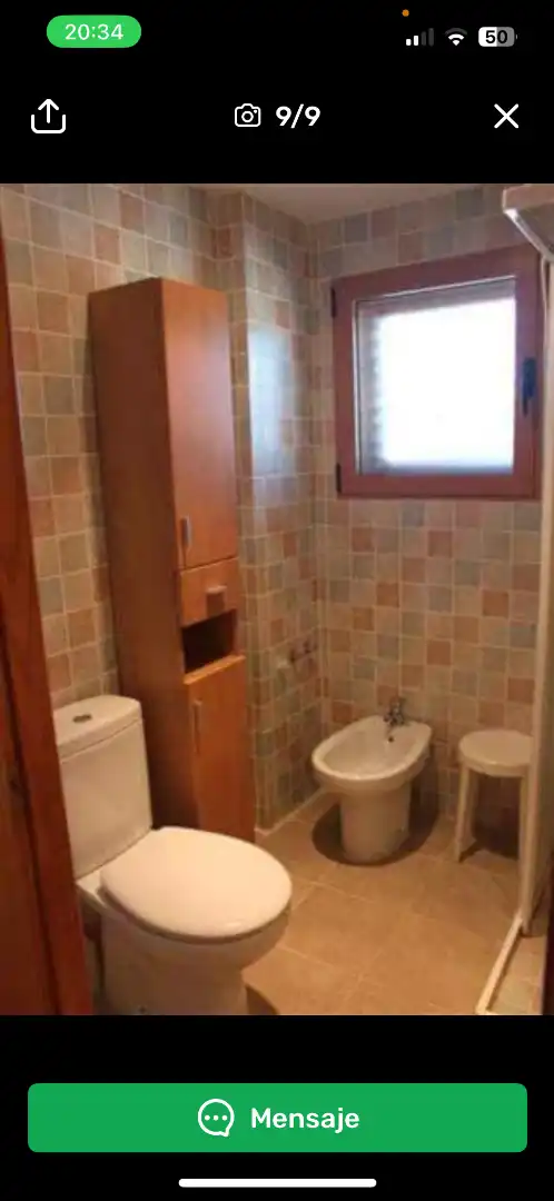Chalet con terraza en venta en Centro Urbano, imagen 7