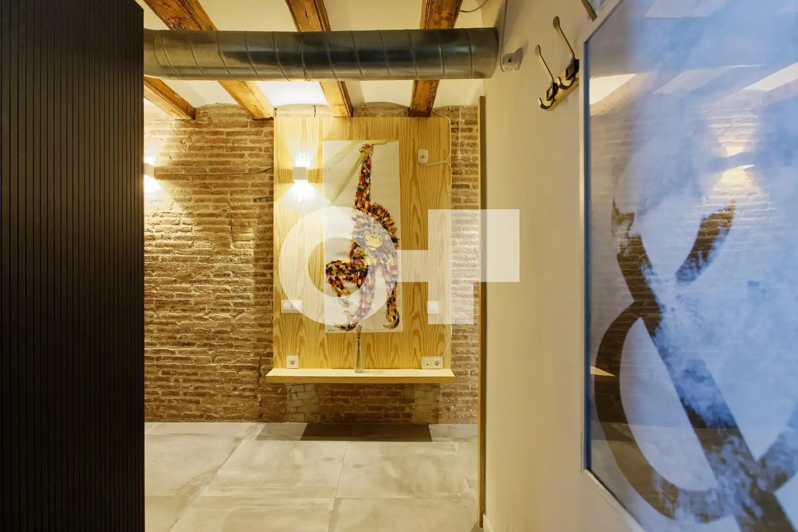 Appartement avec terrasse à vendre à Carrer Carrer de Joaquin Costa, imagen 22