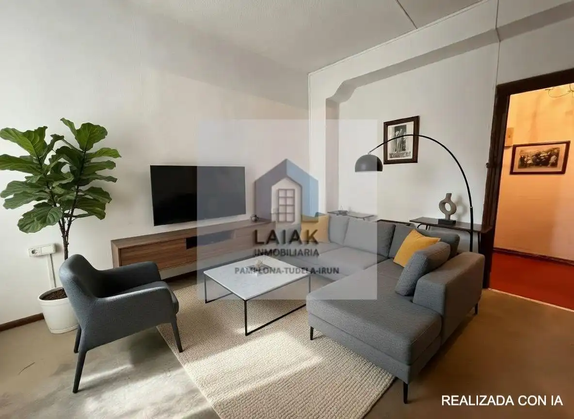 Piso con ascensor en venta en 31 de Agosto Kalea, imagen 7