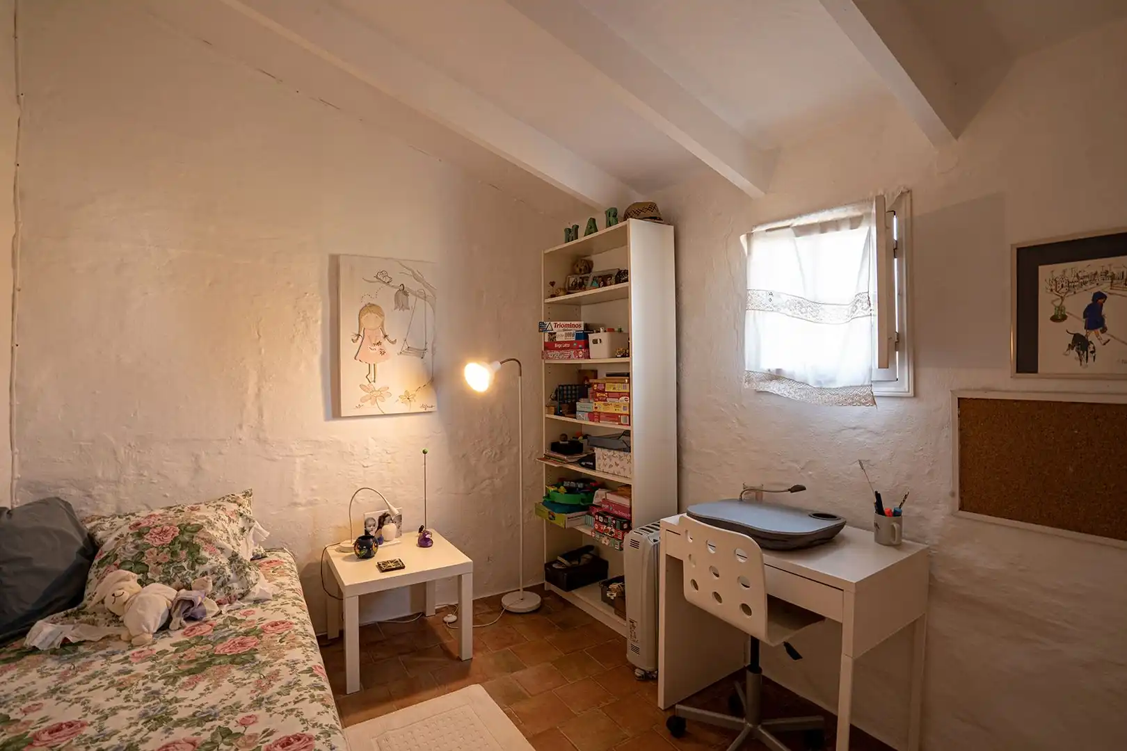 Casa in vendita a Sant Lluís - S'Ullestrar - Torret, imagen 14