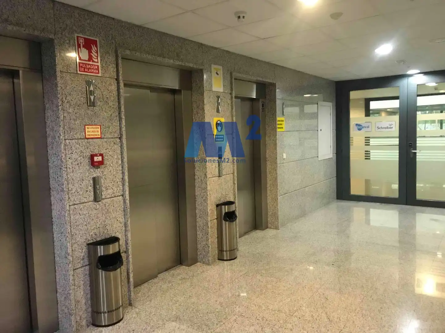 Office space to rent in de Bruselas, imagen 8