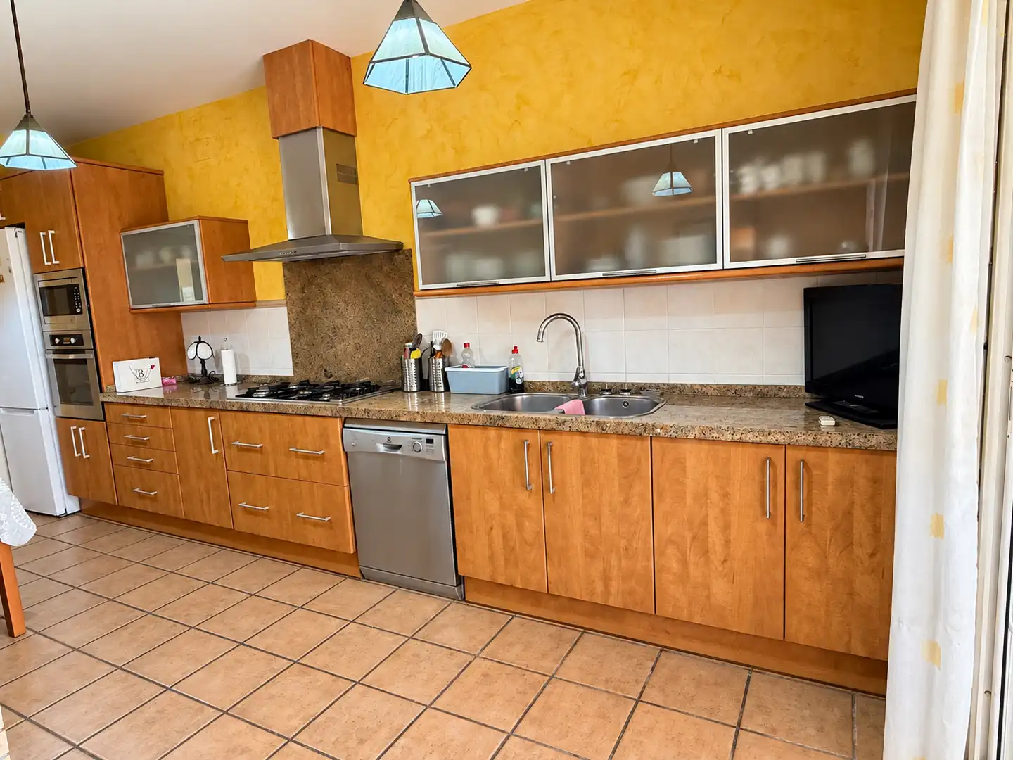 House with pool for sale in Els Avets - Can Serrafossà - Ximelis, imagen 10