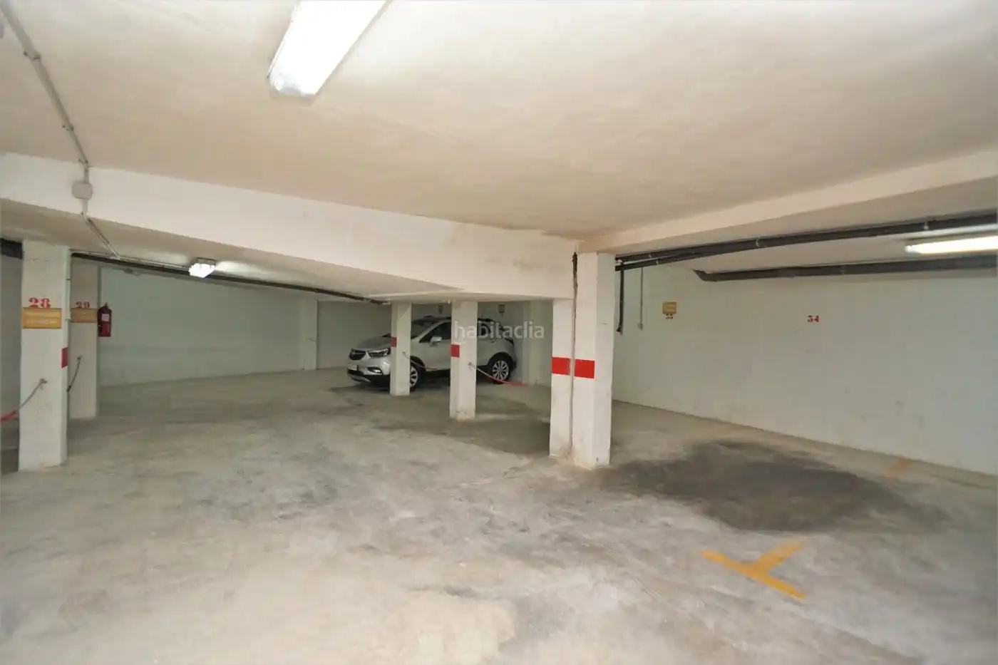 Individual de lloguer a Calle Mar Baltico 16, imagen 5