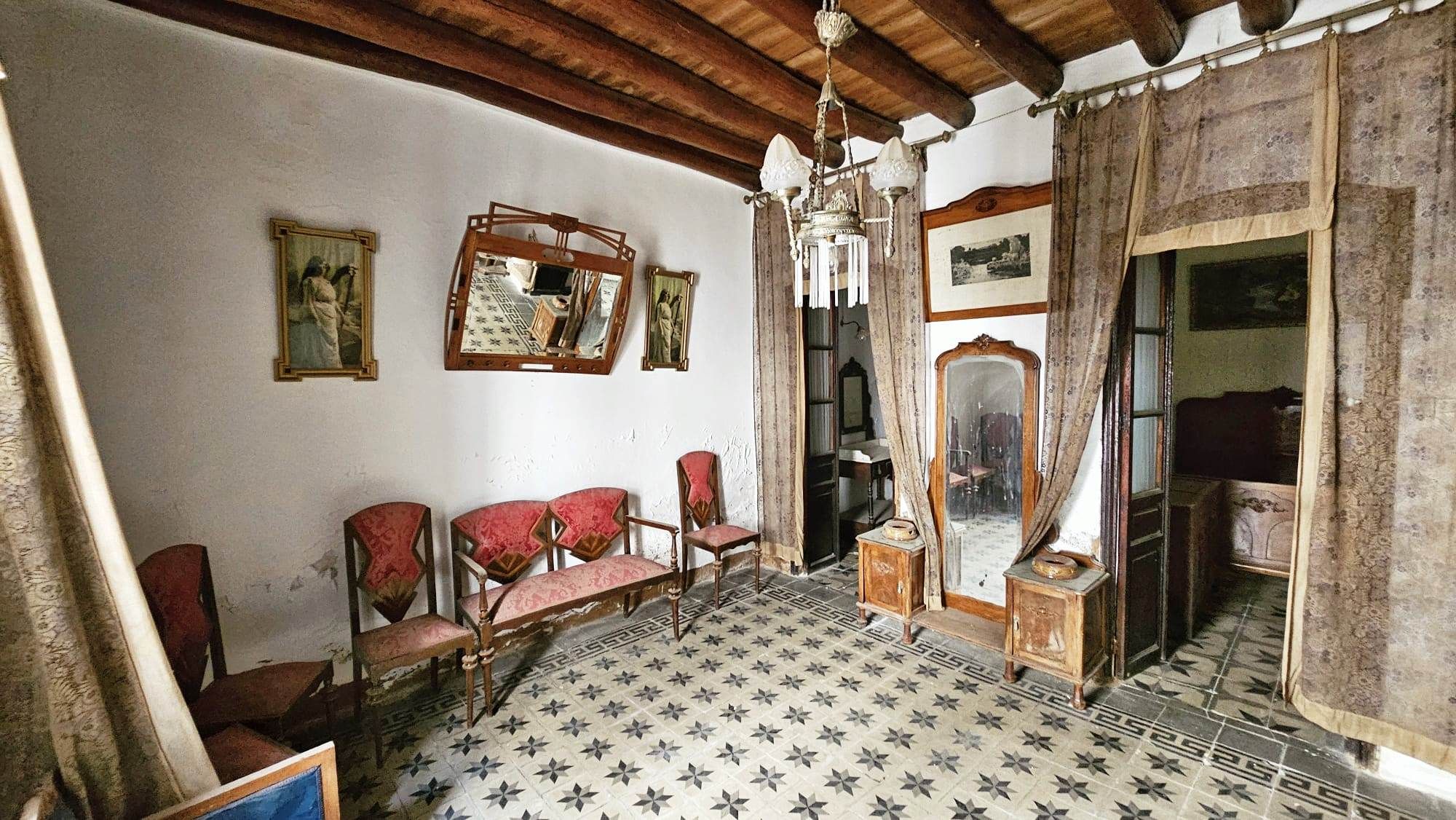 Casa o xalet en venda en Cumbres Mayores