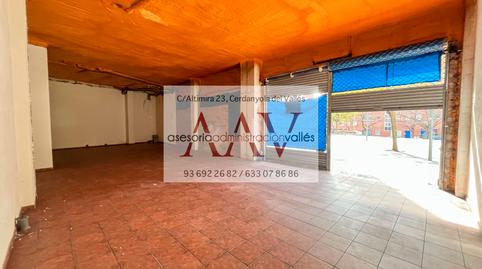 Photo 2 of Premises to rent in Avinguda de Catalunya, Can Clos - Pinetons, Barcelona