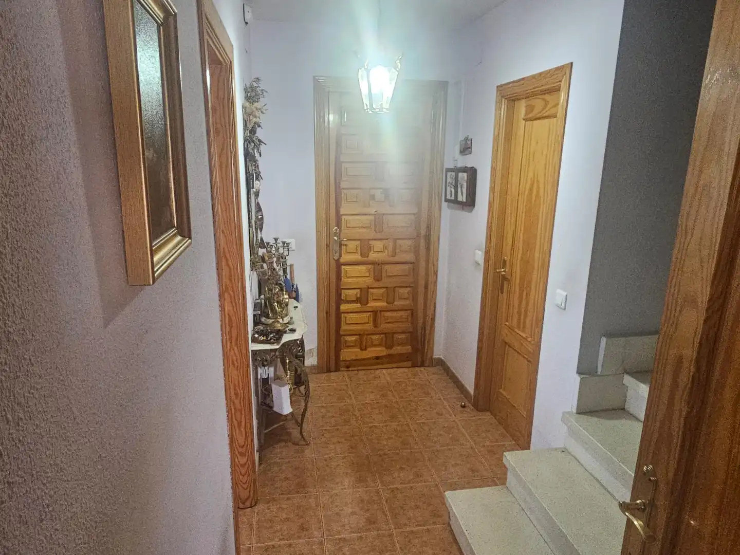 Houses for sale in Villanueva de la Torre  with Air Conditioner, Heating and Private garden