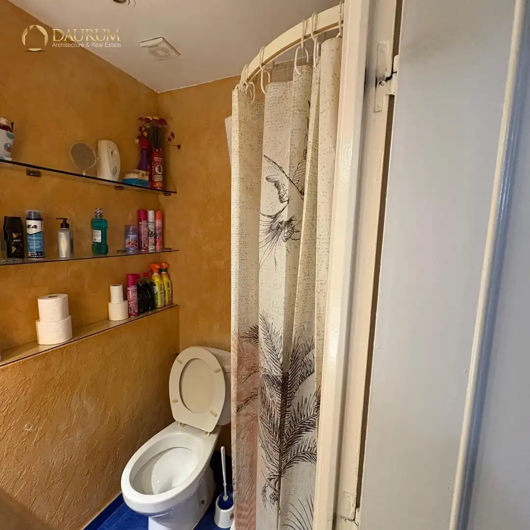 Bany de Pis en venda en Madrid amb Aire condicionat, Calefacció i Traster