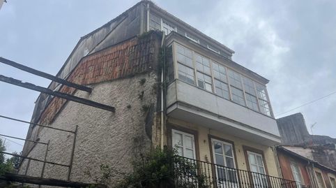 Foto 4 de Pis en venda a Rúa Espartero, Ferrol Vello - Puerto, Ferrol