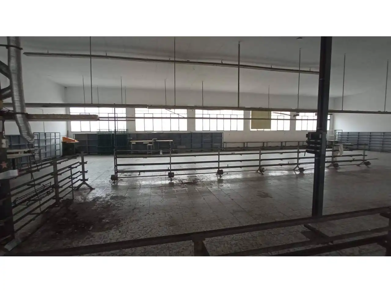 Nave industrial en venta en San Crispín - Huerta Nueva-Estación, imagen 5