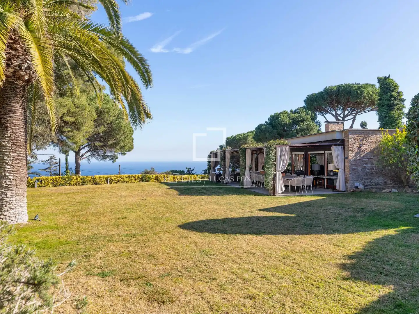 Villa con piscina in vendita a Fornells - Aiguablava, imagen 16