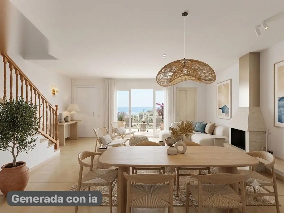 Casa en venta en Urbanitzacions, imagen 2