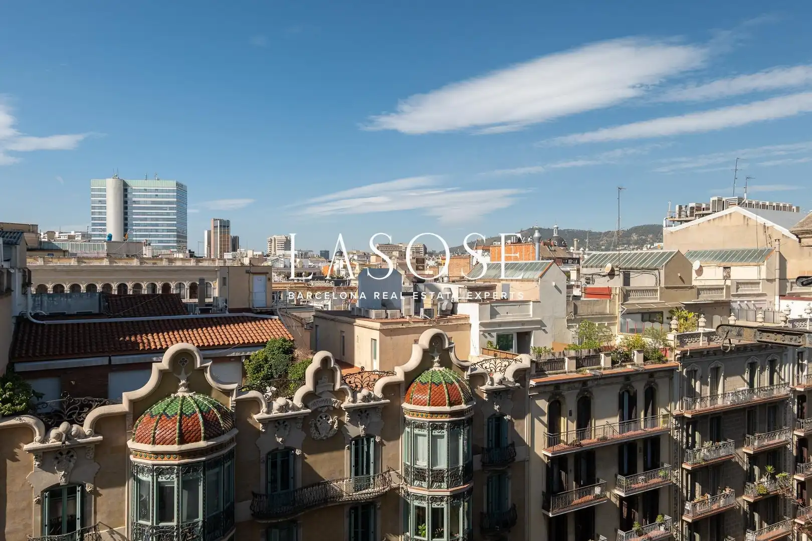 Ático con terraza en venta en Carrer MUNTANER, imagen 34