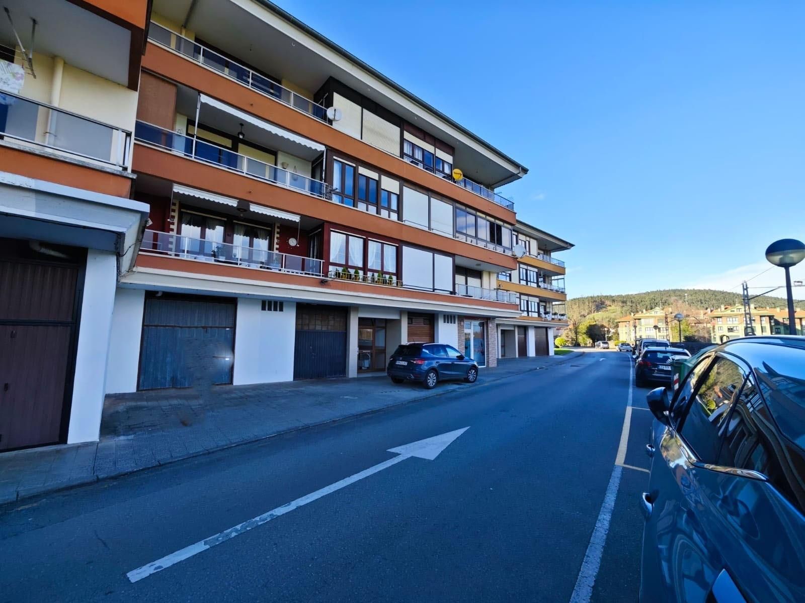 Piso en venta en Cabezón de la Sal