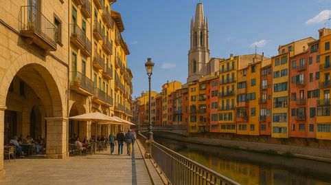 Photo 3 of Building for sale in Tossa de Mar pueblo, Tossa de Mar