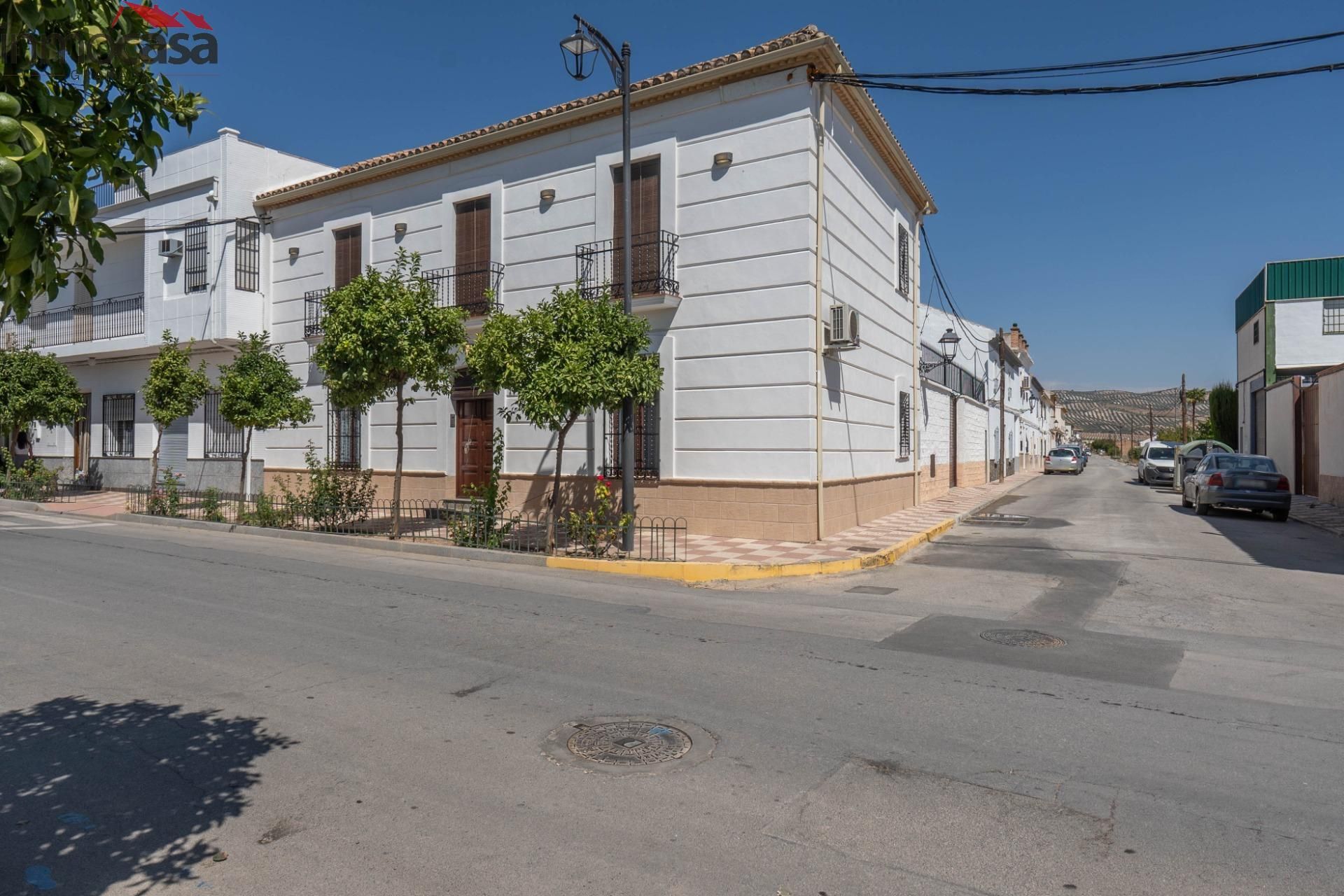 Casa o xalet en venda a Valderrubio