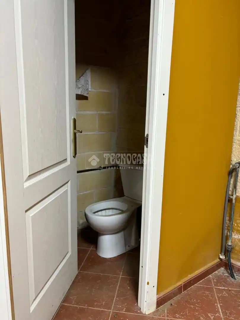 Finca rústica en venta en Valdezorras - El Gordillo