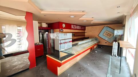 Foto 3 von Geschaftsraum zum Verkauf in Alluitz Kalea, 8, Durango, Bizkaia