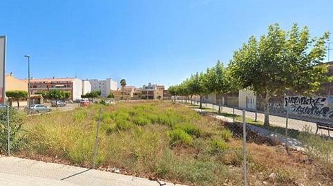 Foto 5 de Residencial en venta en Calle Jose Castellano Alepuz, 2, Canet d'En Berenguer, Valencia