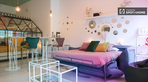 Photo 3 of Flat to rent in Lucero,  Madrid Capital