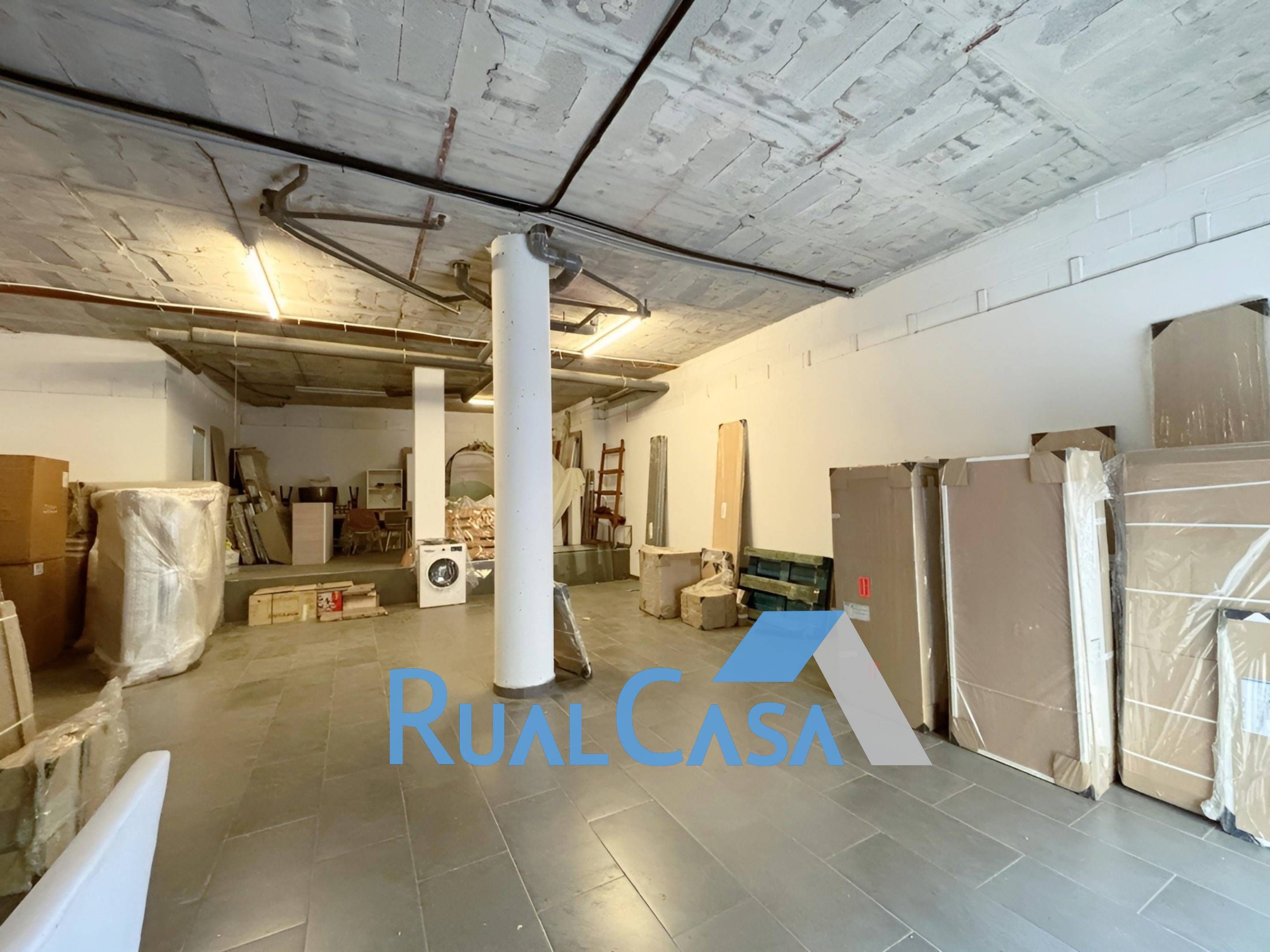 Local en venda en San Vicente del Raspeig / Sant Vicent del Raspeig