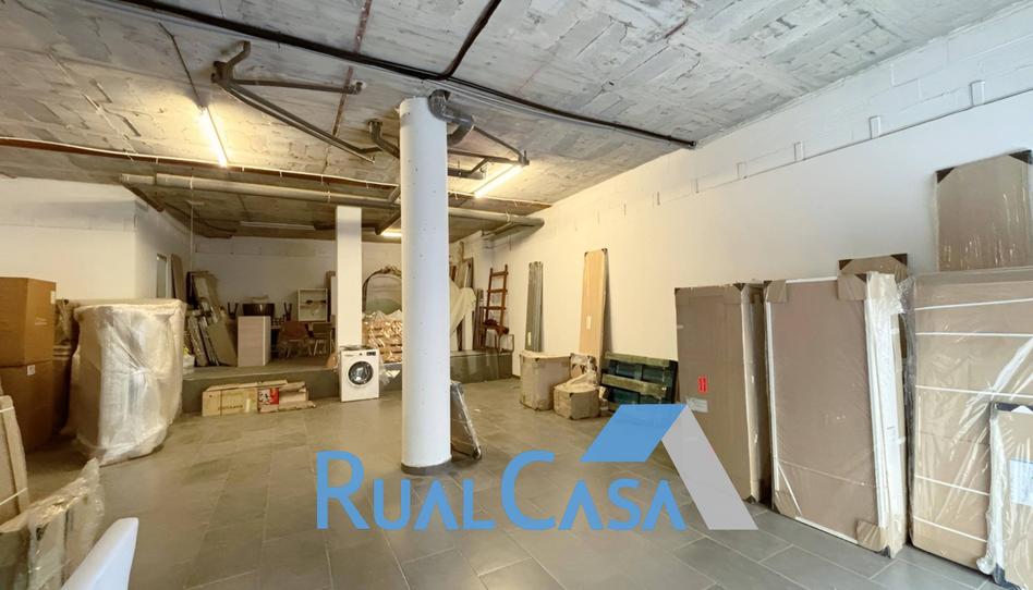 Photo 1 of Premises for sale in Centro, Alicante