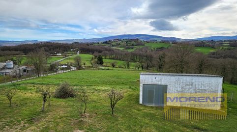 Foto 4 von Haus oder Chalet zum Verkauf in Lugar Outeiro - Pq Fafian, Sarria, Lugo