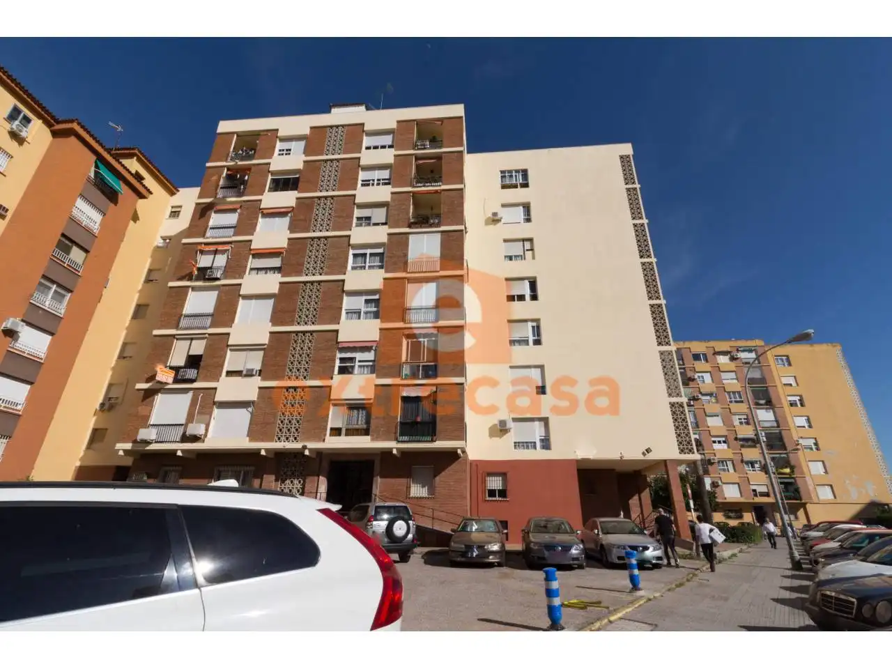 Flat with lift to rent in Santa Marina