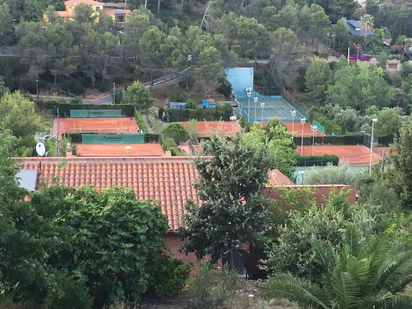Terreny residencial en venda a Carrer de la Ginesta 42, imagen 2