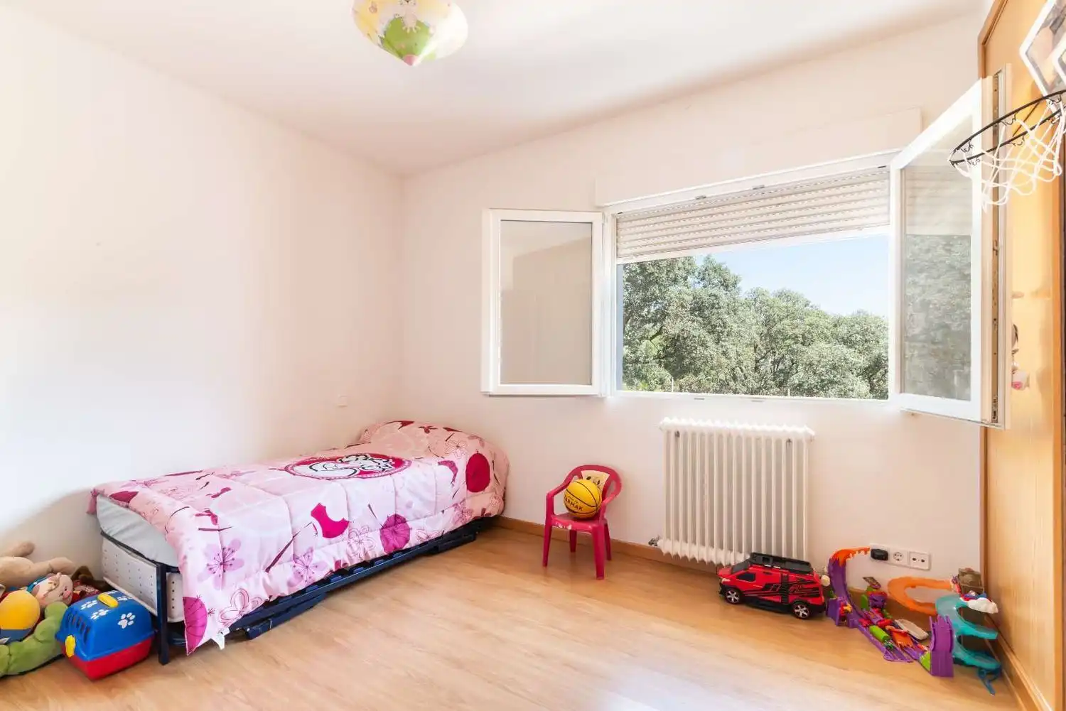 Chalet con piscina en venta en Molino de la Hoz, imagen 36