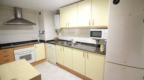 Foto 4 de Pis de lloguer a Carrer de Marià Cubí, Sant Gervasi- Galvany, Barcelona