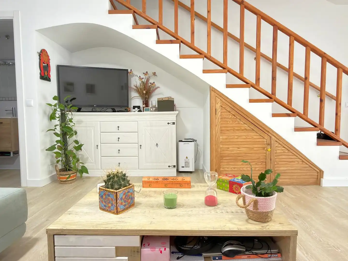 Adosado con terraza en venta en Bardají - Molí de Baix, imagen 9